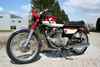 Honda cb125 k3